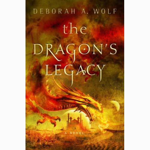 The Dragon's Legacy