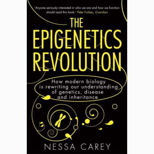 The Epigenetics Revolution