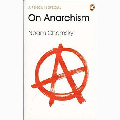 On Anarchism