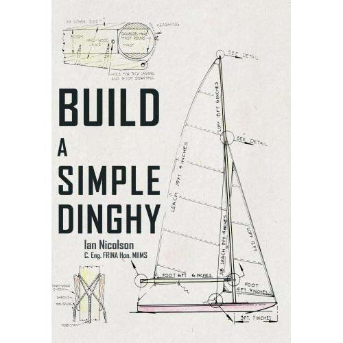 Build a Simple Dinghy