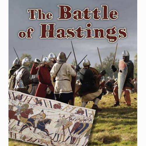 The Battle of Hastings