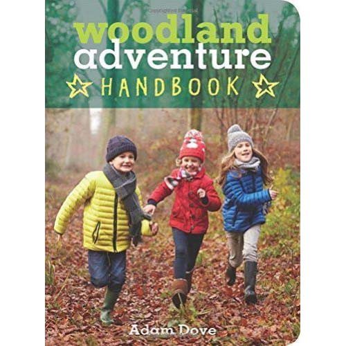 Woodland Adventure Handbook