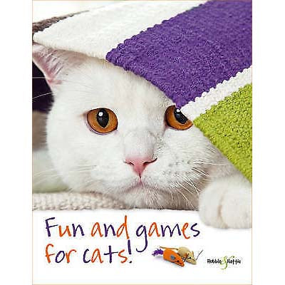 Fun and Games for Cats