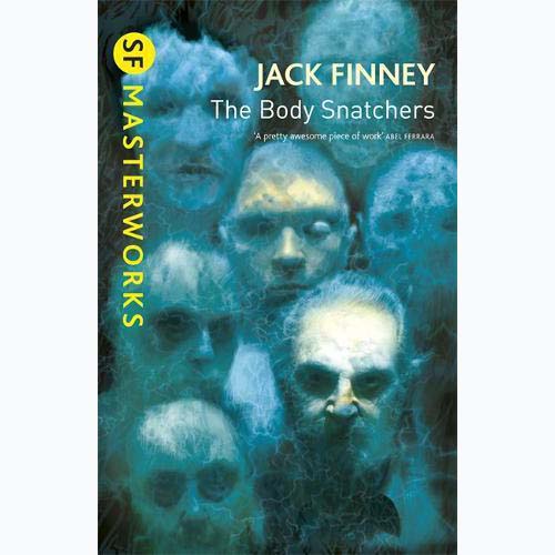 The Body Snatchers