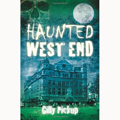 Haunted West End