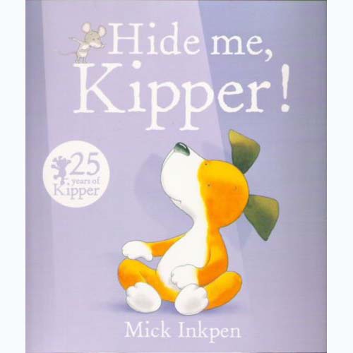 Hide Me, Kipper!