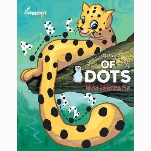 Patty's Little Handbook of Dots