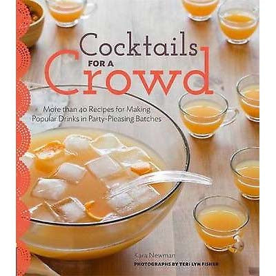 Cocktails for a Crowd