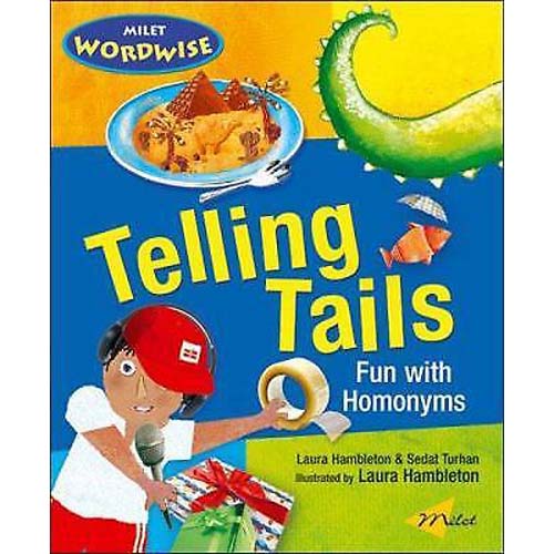 Telling Tails - Fun with Homonyms