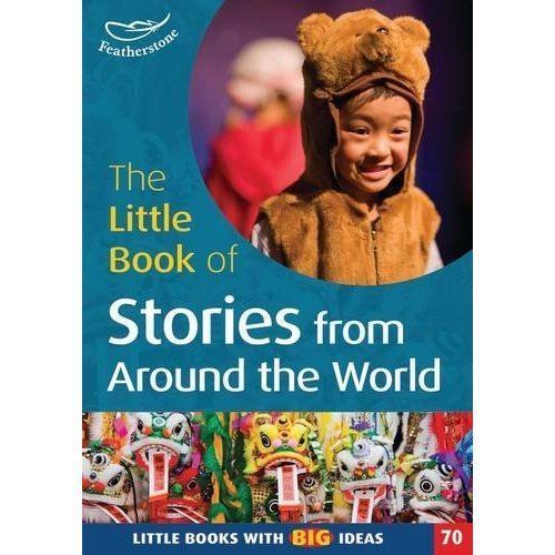 The Little Book of Stories from Around the World