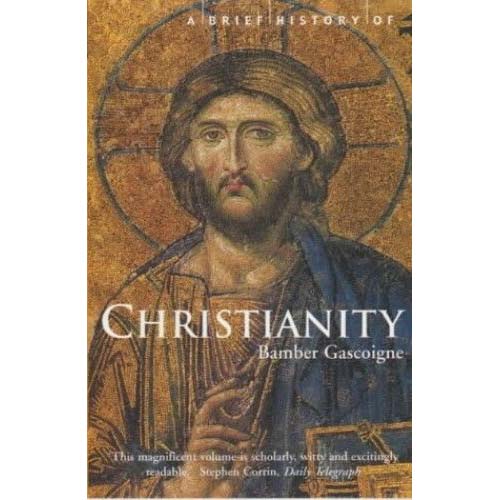 A Brief History of Christianity